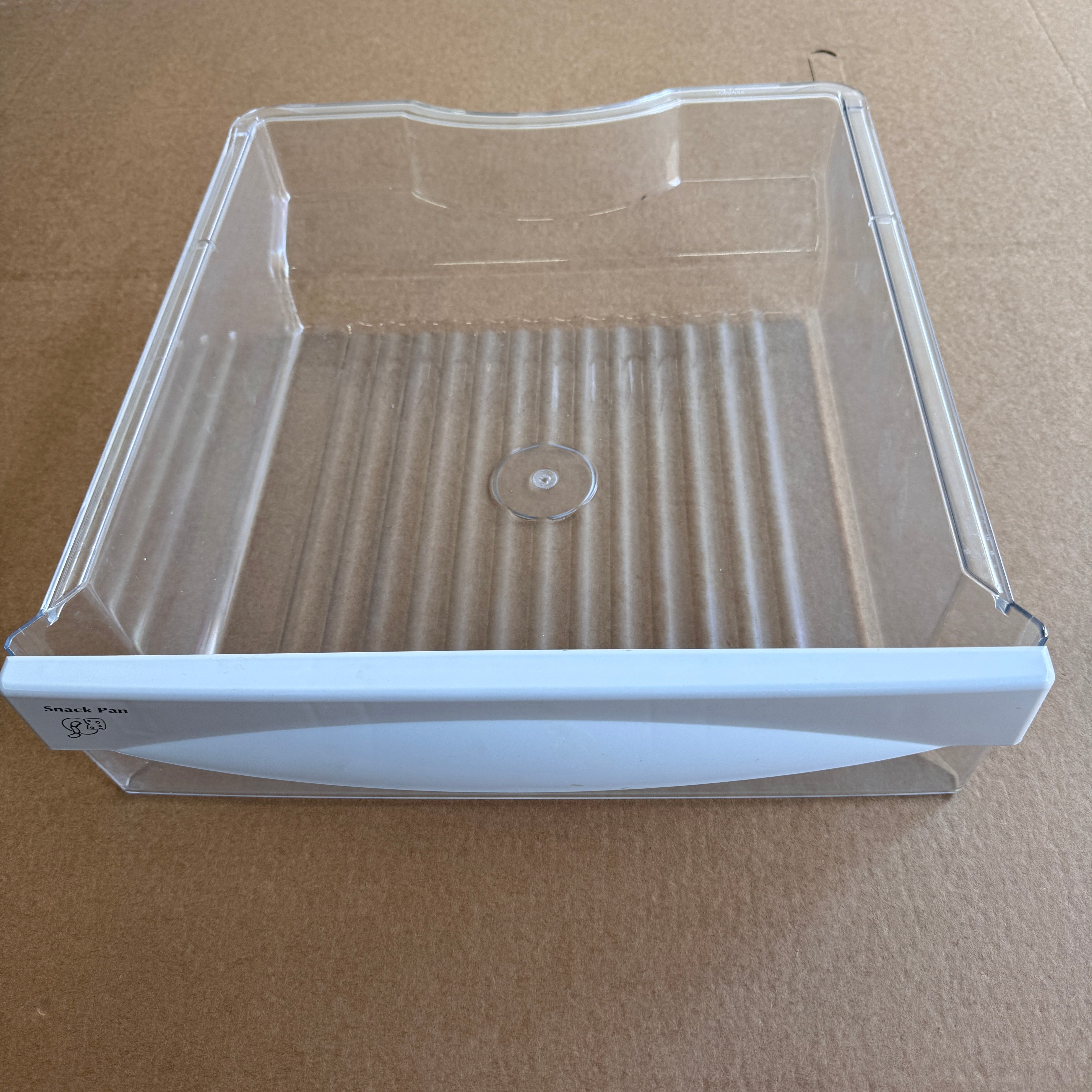 GE Refrigerator Deli Drawer WR32X10525 GE Refrigerator Deli Drawer WR32X10525